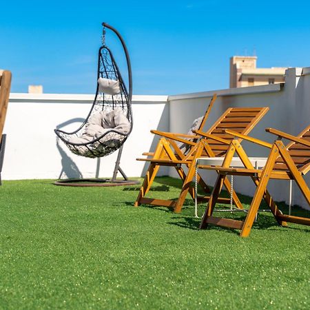 Myia Apartments - Casa Vacanza Syracuse Esterno foto