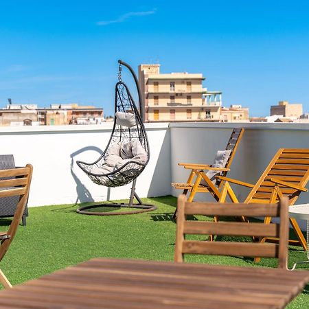 Myia Apartments - Casa Vacanza Syracuse Esterno foto
