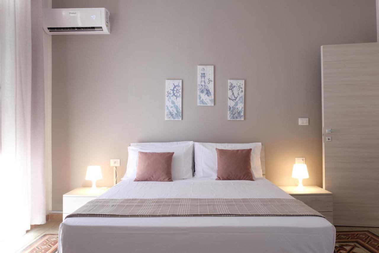 Myia Apartments - Casa Vacanza Syracuse Esterno foto