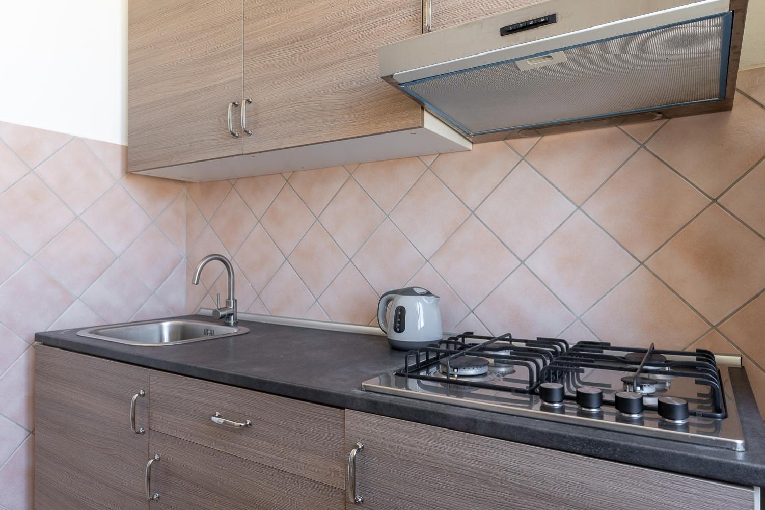 Myia Apartments - Casa Vacanza Syracuse Esterno foto