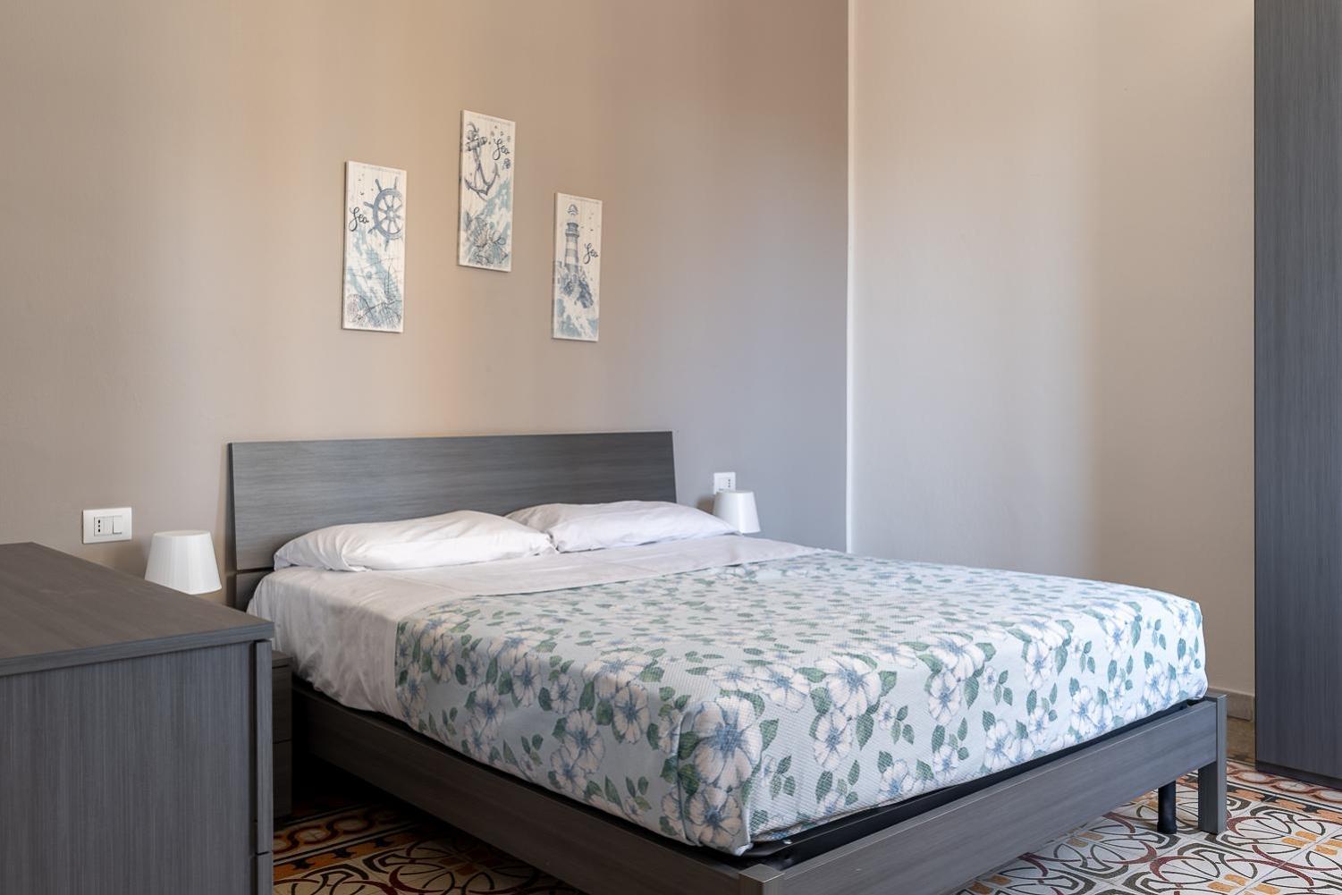 Myia Apartments - Casa Vacanza Syracuse Esterno foto