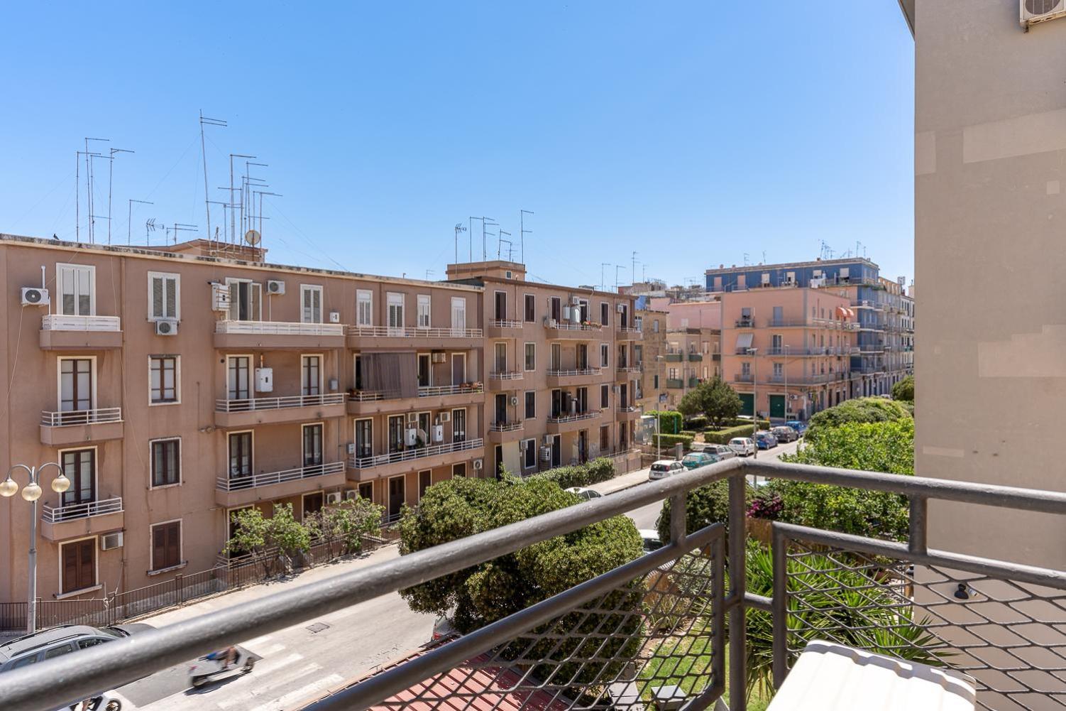 Myia Apartments - Casa Vacanza Syracuse Esterno foto