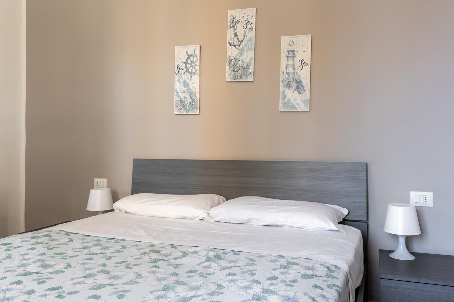 Myia Apartments - Casa Vacanza Syracuse Esterno foto