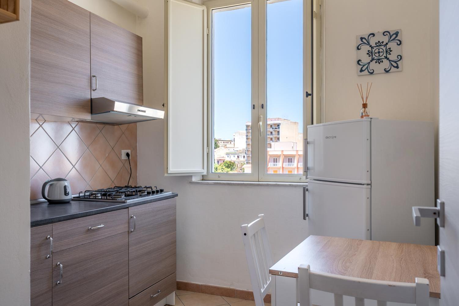 Myia Apartments - Casa Vacanza Syracuse Esterno foto