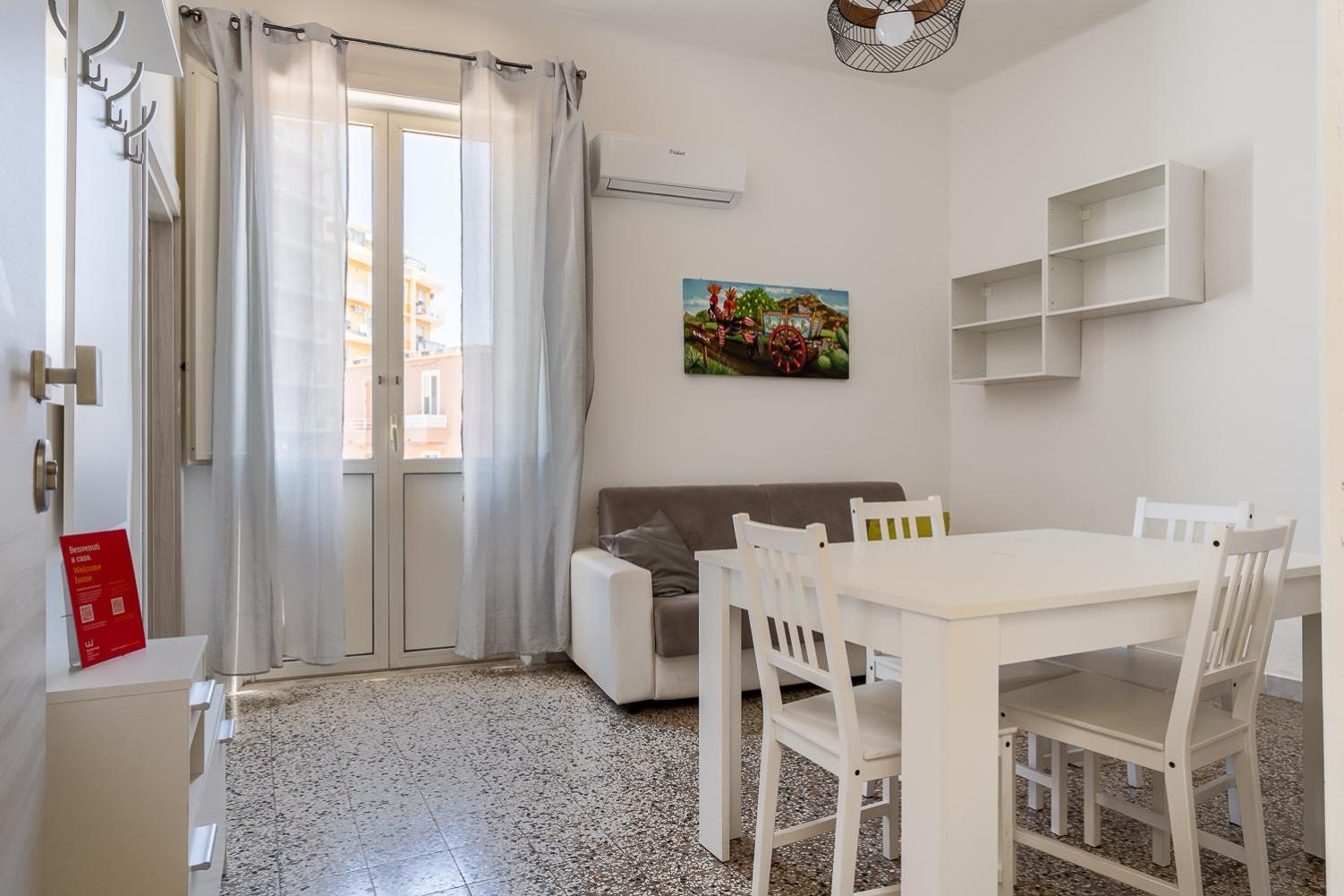 Myia Apartments - Casa Vacanza Syracuse Esterno foto