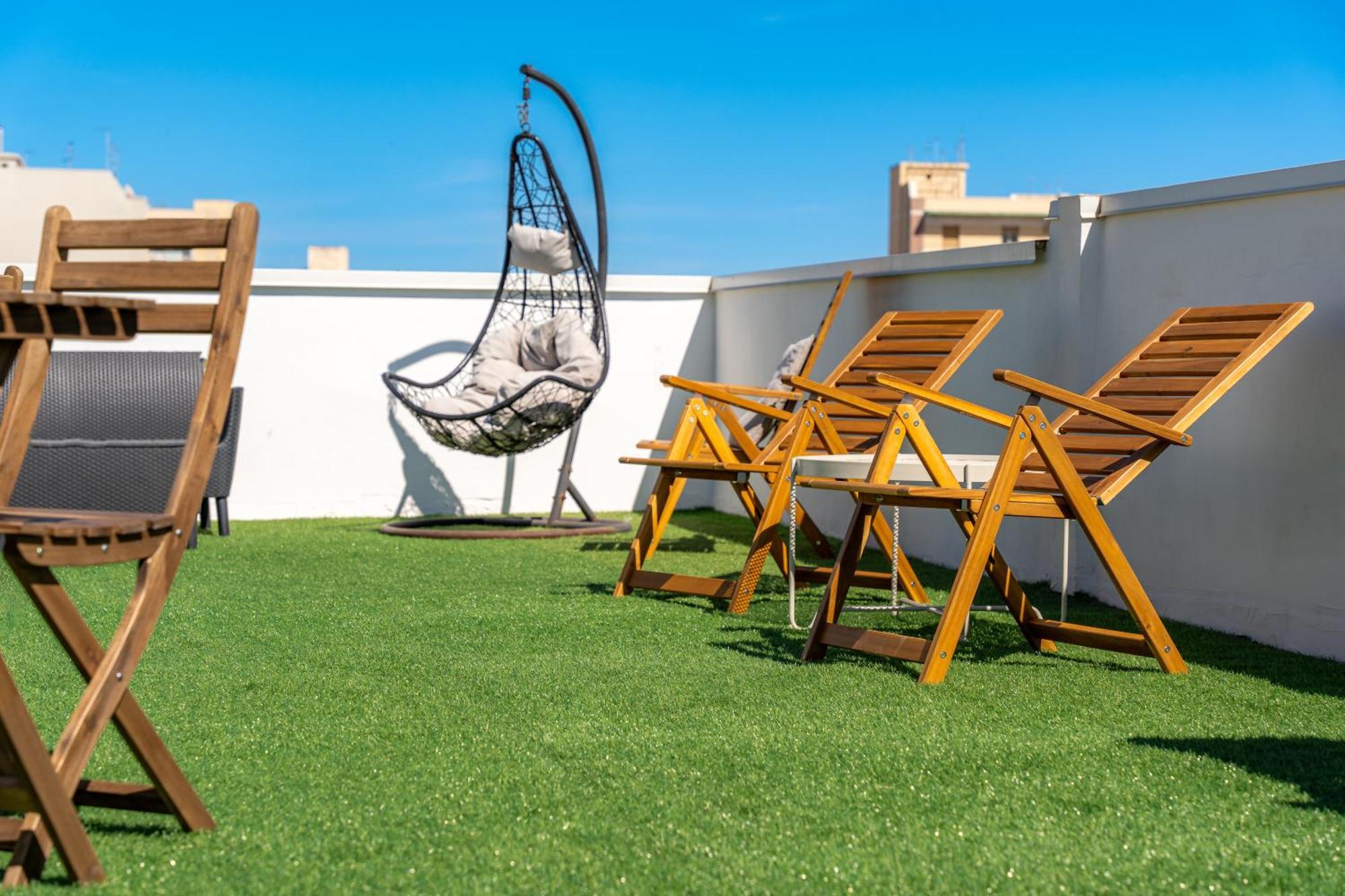 Myia Apartments - Casa Vacanza Syracuse Esterno foto