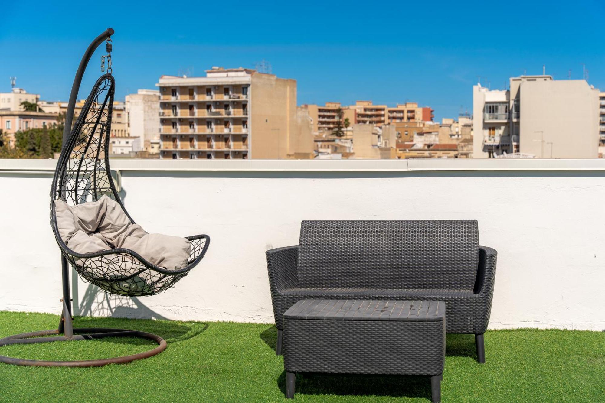Myia Apartments - Casa Vacanza Syracuse Esterno foto